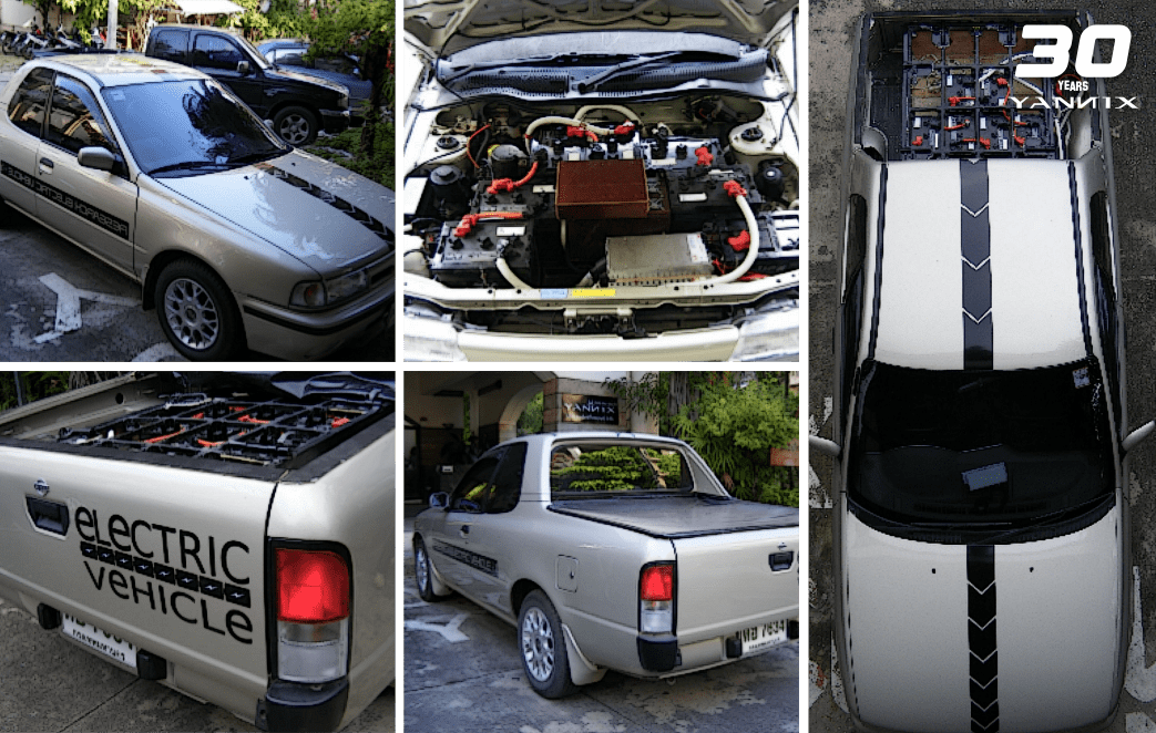 EV_car